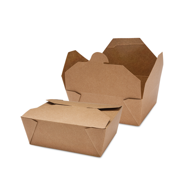 ΚΟΥΤΙ ΦΑΓΗΤΟΥ ΝΟ4 ΚΡΑΦΤ 96oz 50τ Σκεύη φαγητού χάρτινα ΚΟΥΤΙ ΦΑΓΗΤΟΥ ΝΟ4 ΚΡΑΦΤ 96oz 50τ Σκεύη φαγητού χάρτινα