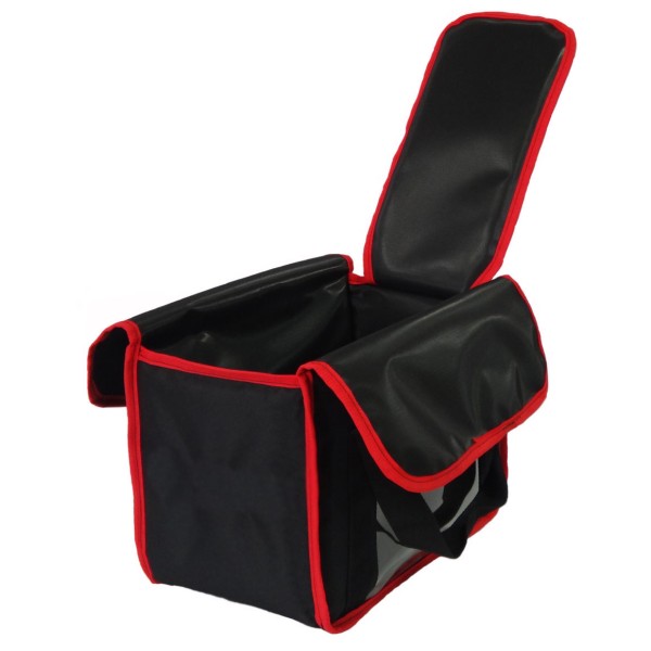 Ισοθερμική Τσάντα Κ1 Ισοθερμικές τσάντες delivery