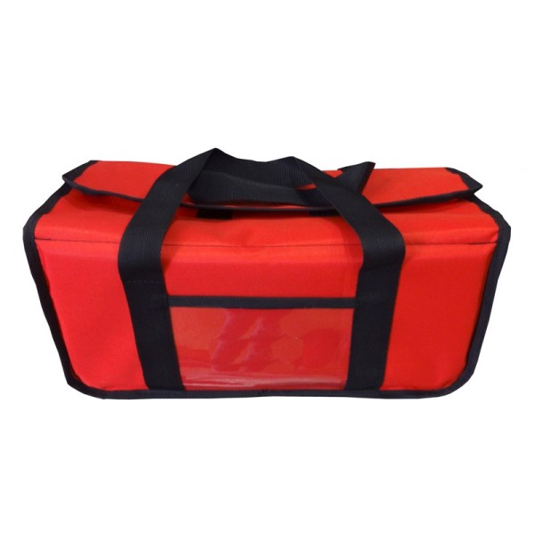 Ισοθερμική Τσάντα Π1 Ισοθερμικές τσάντες delivery