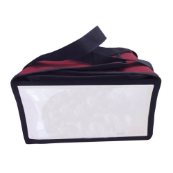 Τσάντα Delivery Λ12 Ισοθερμικές τσάντες delivery