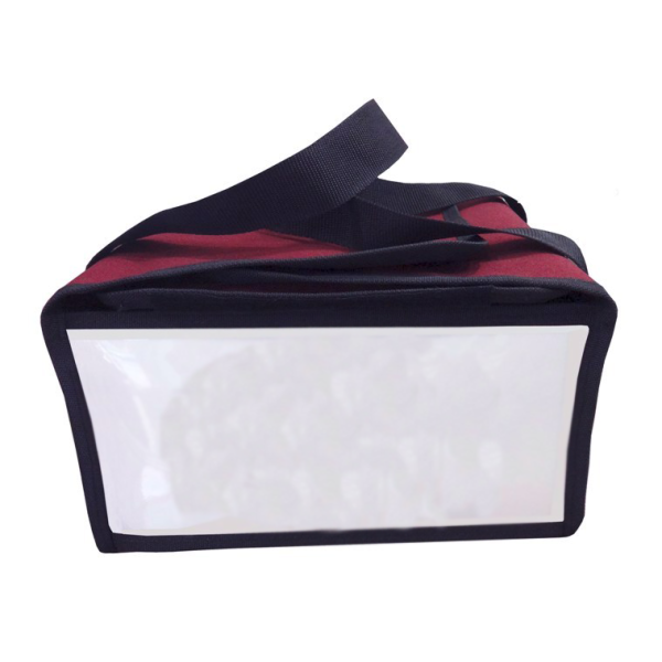 Τσάντα Delivery Λ12 Ισοθερμικές τσάντες delivery