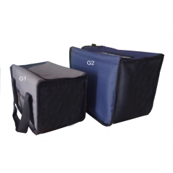 Θερμόσακος Delivery G2 Ισοθερμικές τσάντες delivery