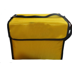 Θερμομονωτικός Σάκος Σ1 Ισοθερμικές τσάντες delivery