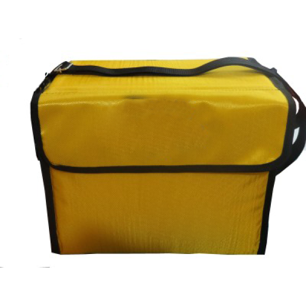 Θερμομονωτικός Σάκος Σ1 Ισοθερμικές τσάντες delivery