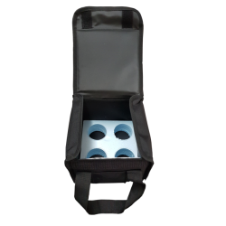 COFFEE 4 ΙΣΟΘΕΡΜΙΚΗ ΤΣΑΝΤΑ DELIVERY Ισοθερμικές τσάντες delivery