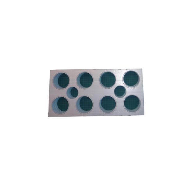 Βάση Dow 4 θέσεων Ισοθερμικές τσάντες delivery Βάση Dow 4 θέσεων Ισοθερμικές τσάντες delivery