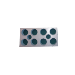 Βάση Dow 8 θέσεων Ισοθερμικές τσάντες delivery