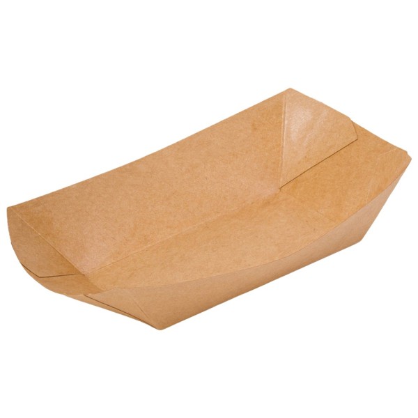 ΣΚΑΦΑΚΙ ΚΡΑΦΤ 23oz 13.7*8.8*5.5cm 50τ ΣΚΑΦΑΚΙ ΚΡΑΦΤ 23oz 13.7*8.8*5.5cm 50τ