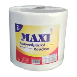 Χαρτί Κουζίνας 2kg  Χαρτιά κουζίνας