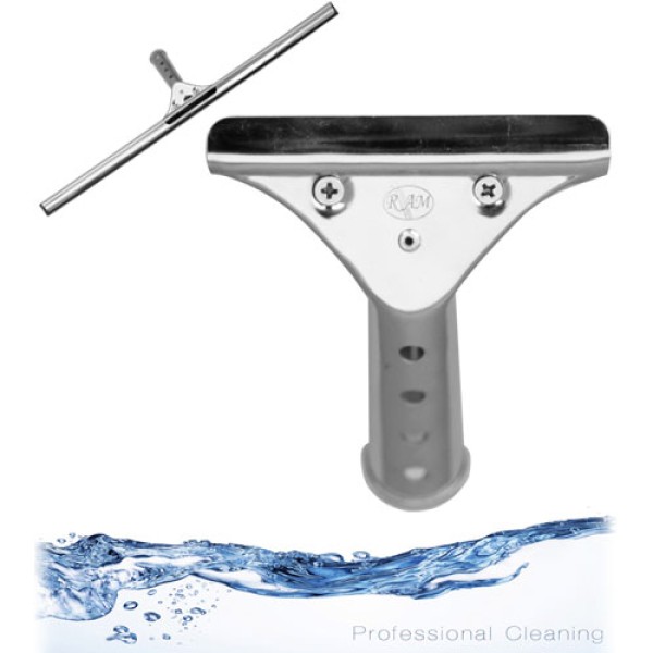 Λαβή σταθερή RAM. Εργαλεία καθαρισμού επιφανειών Λαβή σταθερή RAM. Εργαλεία καθαρισμού επιφανειών