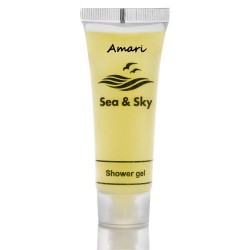 Sea & Sky αφρόλουτρο 20ml tube  Σαπούνια / Σαμπουάν / Αφρόλουτρα