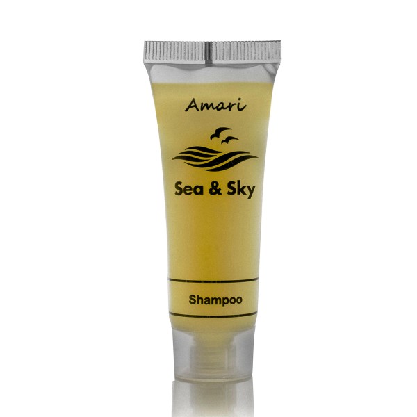 Sea & Sky σαμπουάν & condtitioner 30ml tube Σαπούνια / Σαμπουάν / Αφρόλουτρα Sea & Sky σαμπουάν & condtitioner 30ml tube Σαπούνια / Σαμπουάν / Αφρόλουτρα
