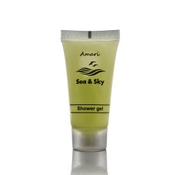 Sea & Sky σαμπουάν & αφρόλουτρο 30ml tube  Σαπούνια / Σαμπουάν / Αφρόλουτρα