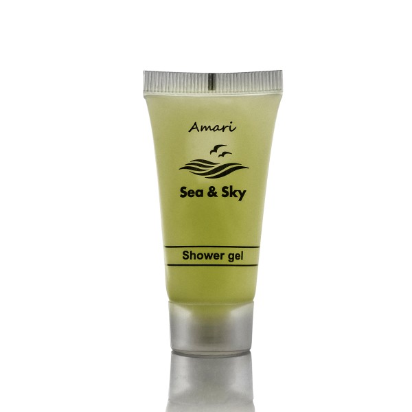 Sea & Sky σαμπουάν & αφρόλουτρο 30ml tube Σαπούνια / Σαμπουάν / Αφρόλουτρα Sea & Sky σαμπουάν & αφρόλουτρο 30ml tube Σαπούνια / Σαμπουάν / Αφρόλουτρα