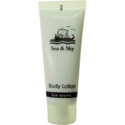 Sea & Sky Body lotion 30 ml tube  Σαπούνια / Σαμπουάν / Αφρόλουτρα