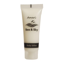 Sea & Sky Body lotion 30 ml tube  Σαπούνια / Σαμπουάν / Αφρόλουτρα