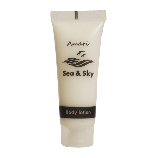 Sea & Sky Body lotion 30 ml tube  Σαπούνια / Σαμπουάν / Αφρόλουτρα
