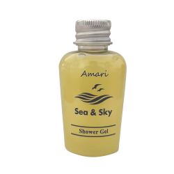 Sea and Sky αφρόλουτρο 30ml μπουκαλάκι  Σαπούνια / Σαμπουάν / Αφρόλουτρα