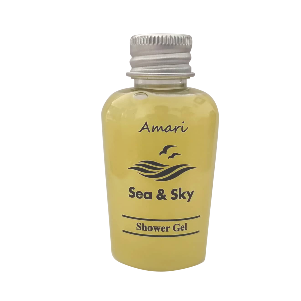 Sea and Sky αφρόλουτρο 30ml μπουκαλάκι Σαπούνια / Σαμπουάν / Αφρόλουτρα Sea and Sky αφρόλουτρο 30ml μπουκαλάκι Σαπούνια / Σαμπουάν / Αφρόλουτρα