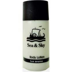 Sea and Sky Body lotion 30 ml σε μπουκαλάκι  Σαπούνια / Σαμπουάν / Αφρόλουτρα