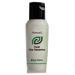Feel the Seasons Body lotion 30ml μπουκαλάκι .  Σαπούνια / Σαμπουάν / Αφρόλουτρα