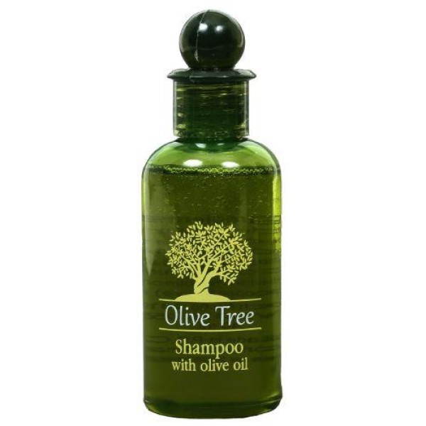Olive Tree σαμπουάν ελαιόλαδου 40ml Προϊόντα Λαδιού - Aloe Vera - Aromatic Tea Olive Tree σαμπουάν ελαιόλαδου 40ml Προϊόντα Λαδιού - Aloe Vera - Aromatic Tea