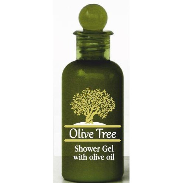 Olive Tree αφρόλουτρο ελαιόλαδου 40ml Προϊόντα Λαδιού - Aloe Vera - Aromatic Tea Olive Tree αφρόλουτρο ελαιόλαδου 40ml Προϊόντα Λαδιού - Aloe Vera - Aromatic Tea