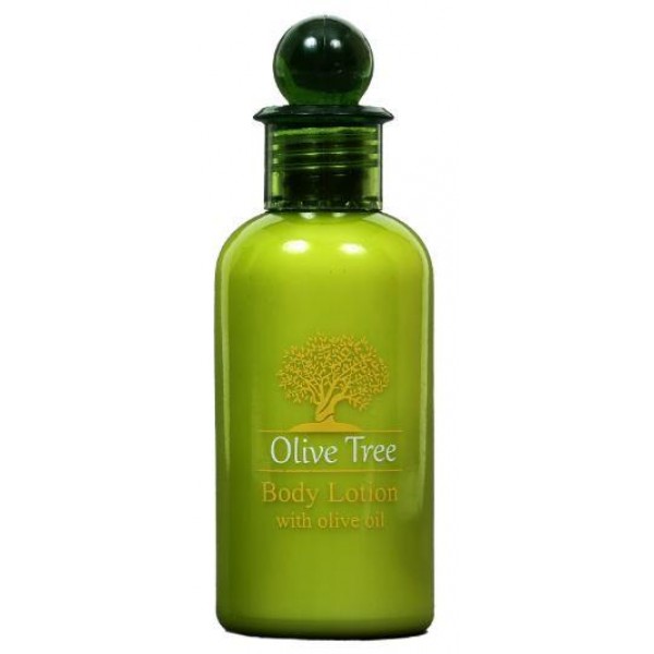 Olive Tree Body lotion ελαιόλαδου σε μπουκαλάκι 40ml  