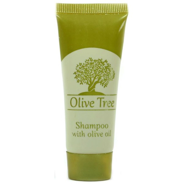 Olive Tree σαμπουάν ελαιόλαδου 30ml Προϊόντα Λαδιού - Aloe Vera - Aromatic Tea Olive Tree σαμπουάν ελαιόλαδου 30ml Προϊόντα Λαδιού - Aloe Vera - Aromatic Tea