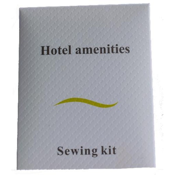Σετ ραπτικής Amenities