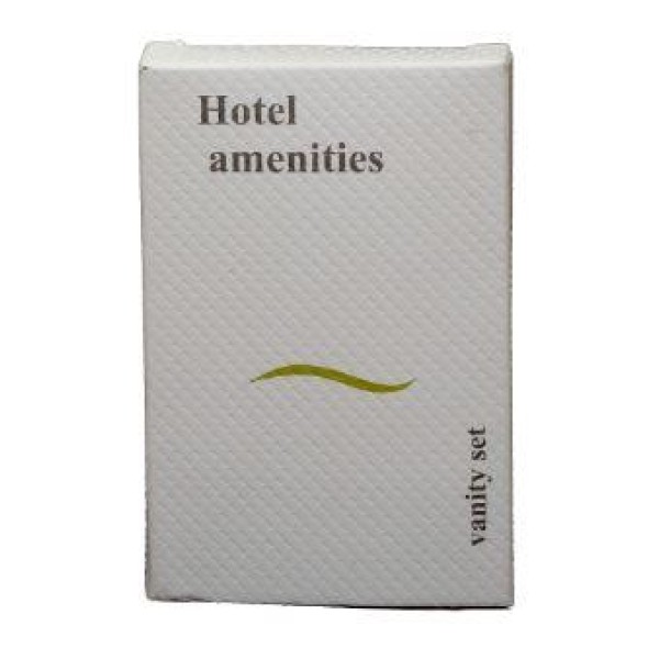 Σετ ομορφιάς 3 είδη  Amenities