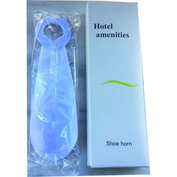 Κόκκαλο παπουτσιών σε ζελατίνα  Amenities