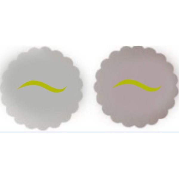 Σουβέρ τετράφυλλο  Amenities