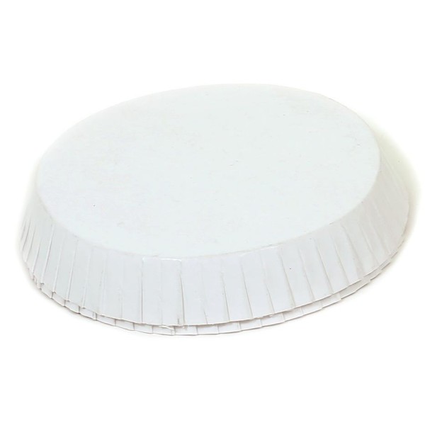 Καπάκια ποτηριών χάρτινα πλαστικοποιημένα  Amenities