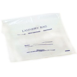 Σακούλες ρούχων  Amenities