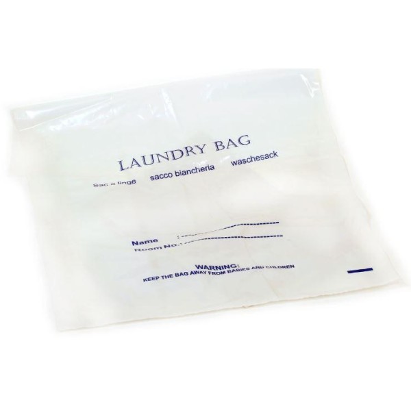 Σακούλες ρούχων  Amenities