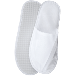 Παντόφλες non woven plus sole 3mm sponge 2mm  Παντόφλες