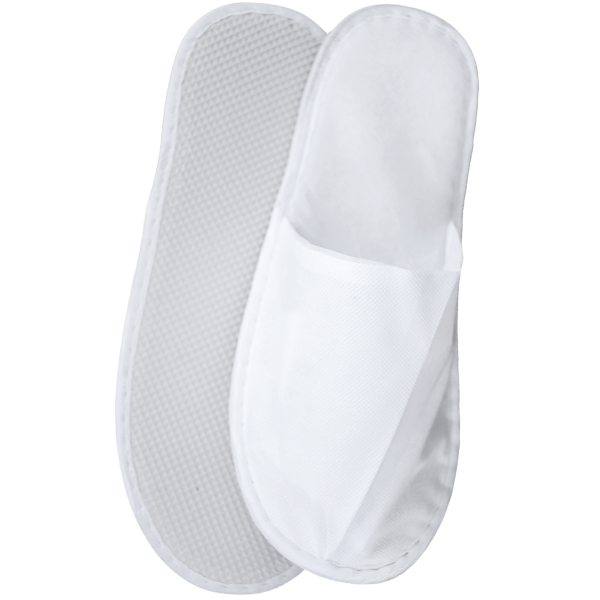 Παντόφλες non woven plus sole 3mm sponge 2mm Παντόφλες Παντόφλες non woven plus sole 3mm sponge 2mm Παντόφλες