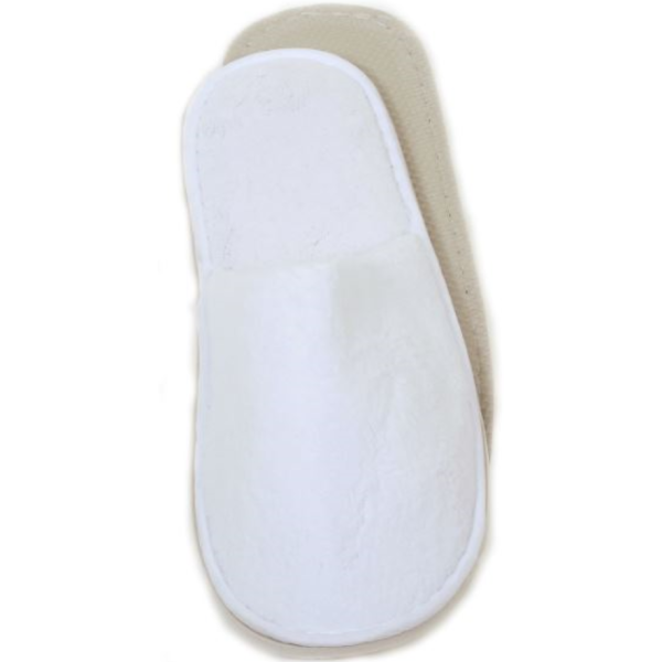 Παντόφλες πετσετέ κλειστές sole 3mm sponge 3mm  Παντόφλες