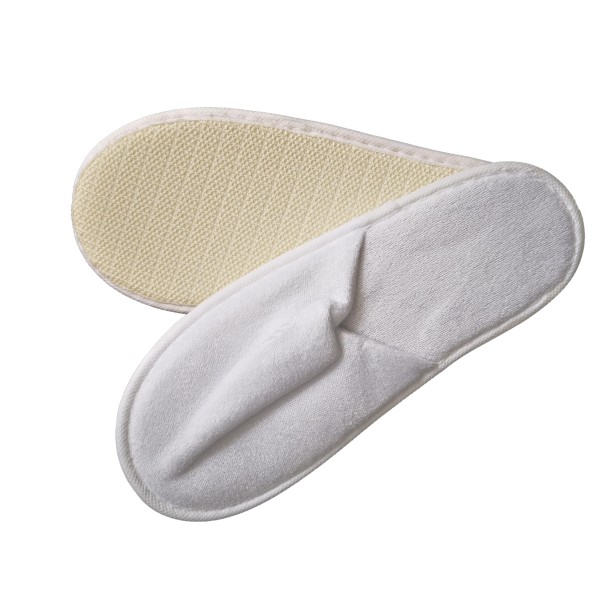 Παντόφλες πετσετέ Αντιολισθητικές sole 5mm Παντόφλες Παντόφλες πετσετέ Αντιολισθητικές sole 5mm Παντόφλες