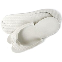 Παντόφλες για spa sole 5mm  Παντόφλες