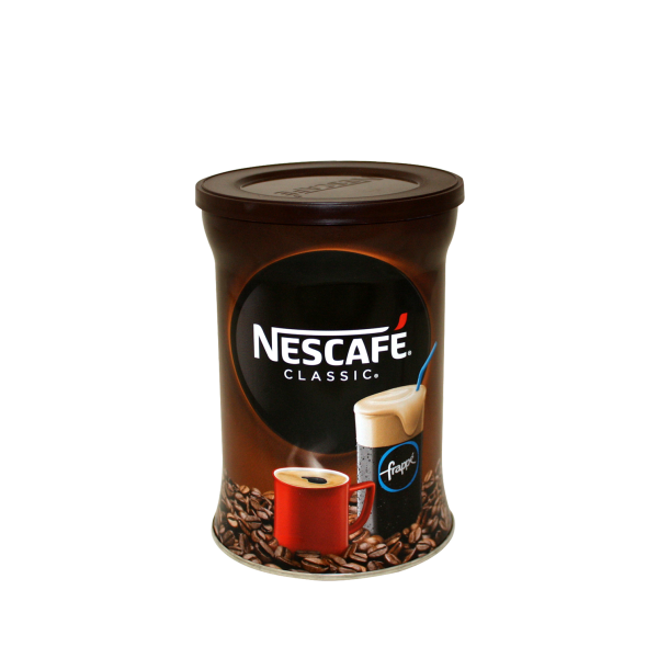 NESCAFE CLASSIC 200gr NESCAFE CLASSIC 200gr