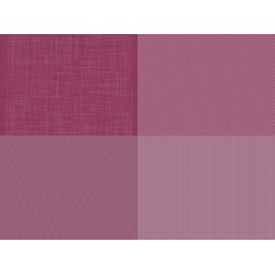 ΣΟΥΠΛΑ ΓΡΑΦΗΣ 29*39 BORDEAUX 1000τ Σουπλά