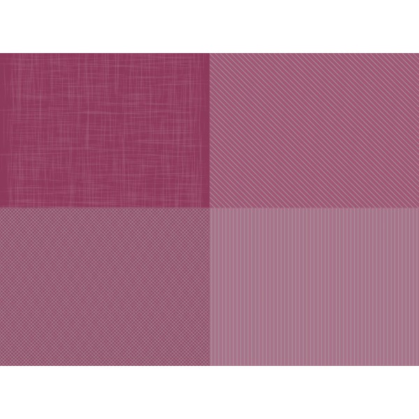 ΣΟΥΠΛΑ ΓΡΑΦΗΣ 29*39 BORDEAUX 1000τ Σουπλά