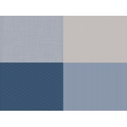 ΣΟΥΠΛΑ ΓΡΑΦΗΣ 29*39 BLUE 1000τ Σουπλά