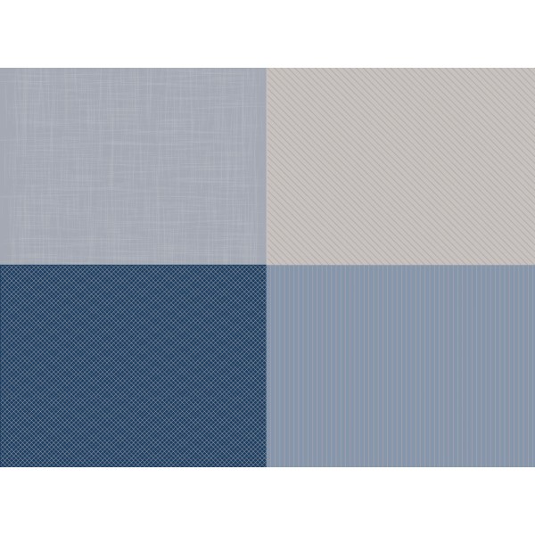 ΣΟΥΠΛΑ ΓΡΑΦΗΣ 29*39 BLUE 1000τ Σουπλά