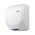 ΣΤΕΓΝΩΤΗΡΑΣ JOFEL AA19000 ΛΕΥΚΟΣ 1400W SENSOR Στεγνωτήρες χεριών ΣΤΕΓΝΩΤΗΡΑΣ JOFEL AA19000 ΛΕΥΚΟΣ 1400W SENSOR Στεγνωτήρες χεριών