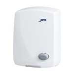 ΣΤΕΓΝΩΤΗΡΑΣ JOFEL AA13000 ΛΕΥΚΟΣ 1400W BUTTON Στεγνωτήρες χεριών ΣΤΕΓΝΩΤΗΡΑΣ JOFEL AA13000 ΛΕΥΚΟΣ 1400W BUTTON Στεγνωτήρες χεριών