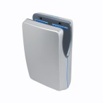 ΣΤΕΓΝΩΤΗΡΑΣ JOFEL TIFON AA25550 ΑΣΗΜΙ 1550W  Στεγνωτήρες χεριών