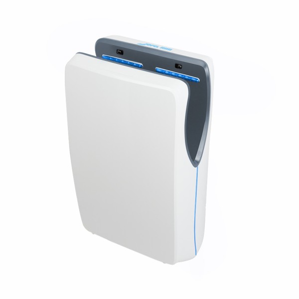 ΣΤΕΓΝΩΤΗΡΑΣ JOFEL TIFON AA25050 ΛΕΥΚΟΣ 1550W  Στεγνωτήρες χεριών